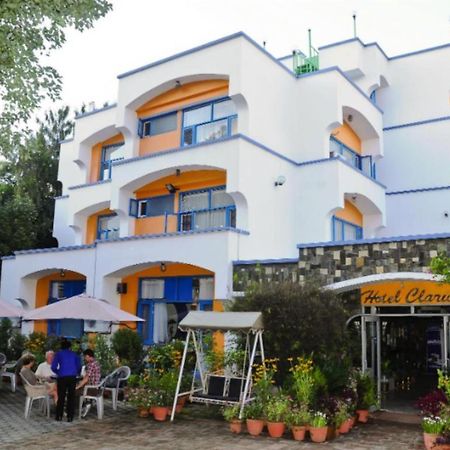 Hotel Clarion Jawalakhel Lalitpur ภายนอก รูปภาพ