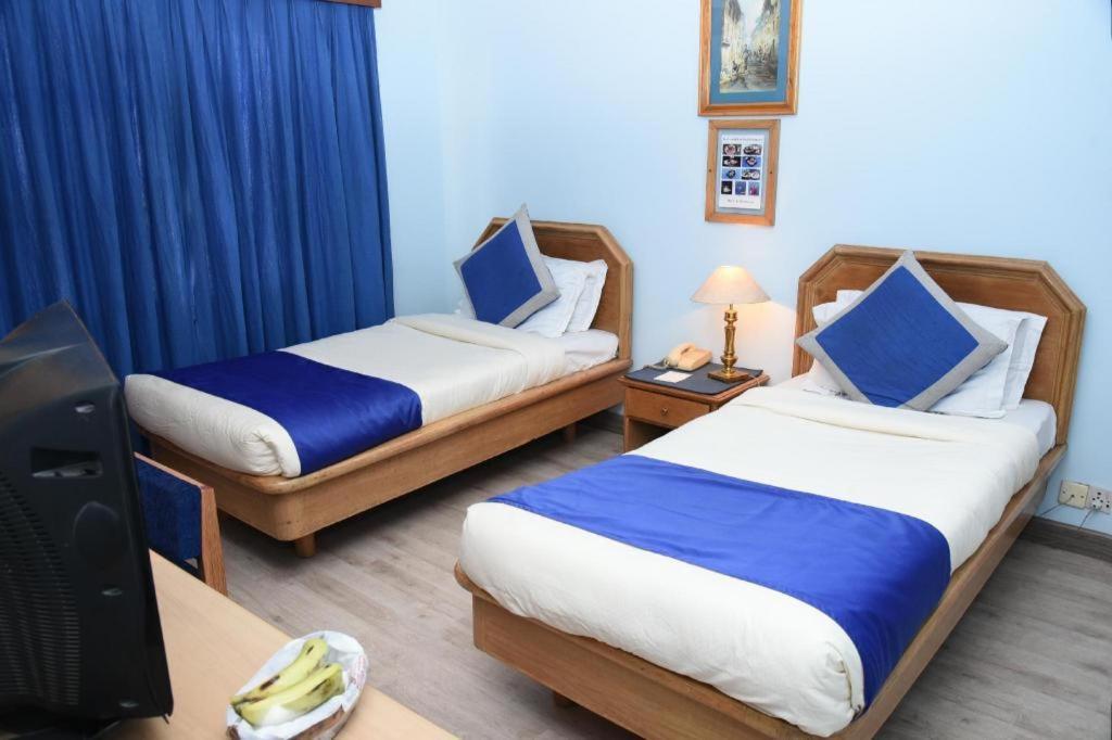 Hotel Clarion Jawalakhel Lalitpur ภายนอก รูปภาพ