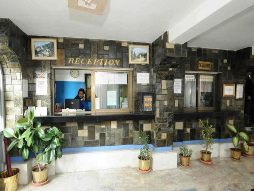 Hotel Clarion Jawalakhel Lalitpur ภายนอก รูปภาพ
