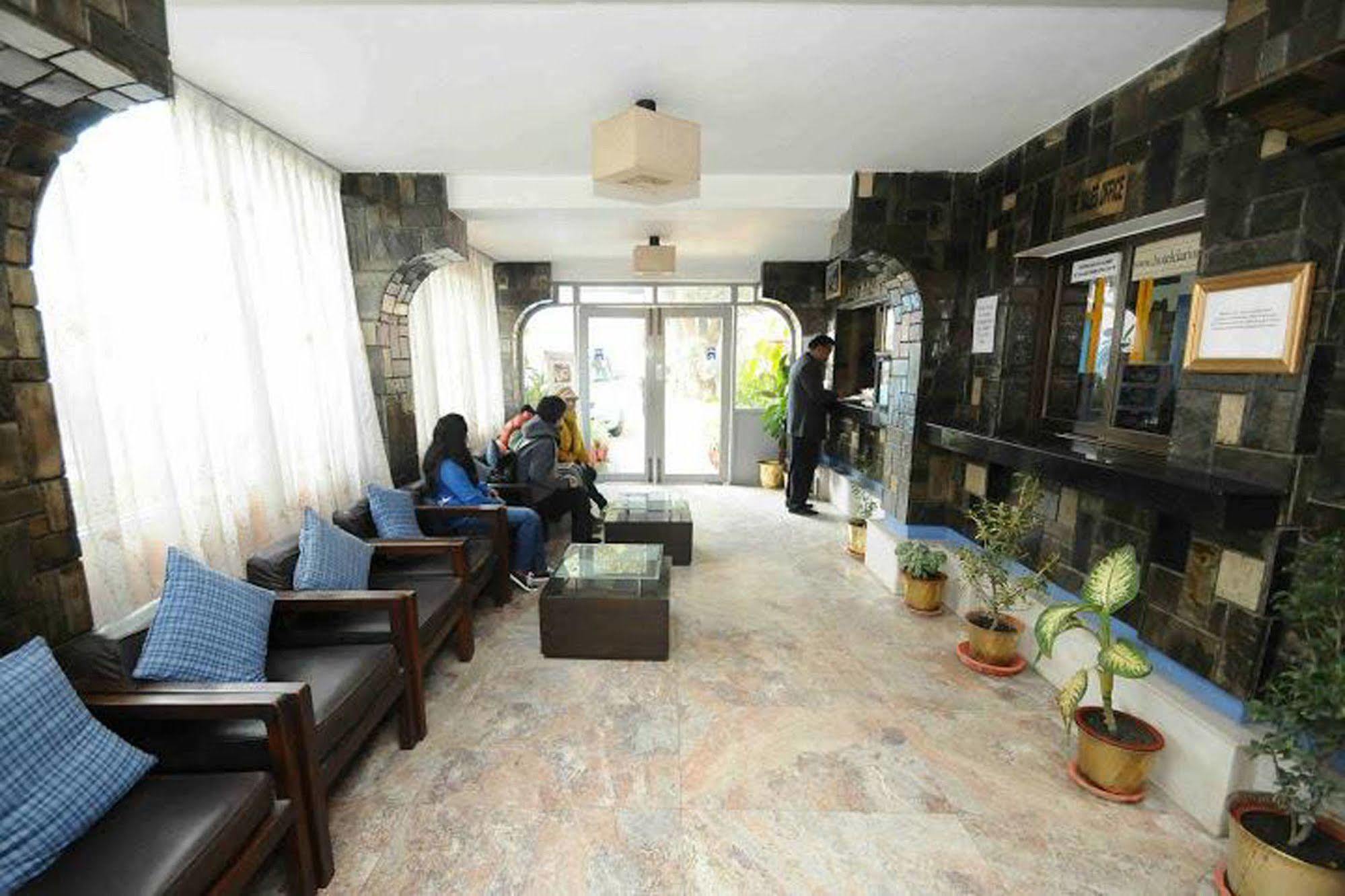 Hotel Clarion Jawalakhel Lalitpur ภายนอก รูปภาพ