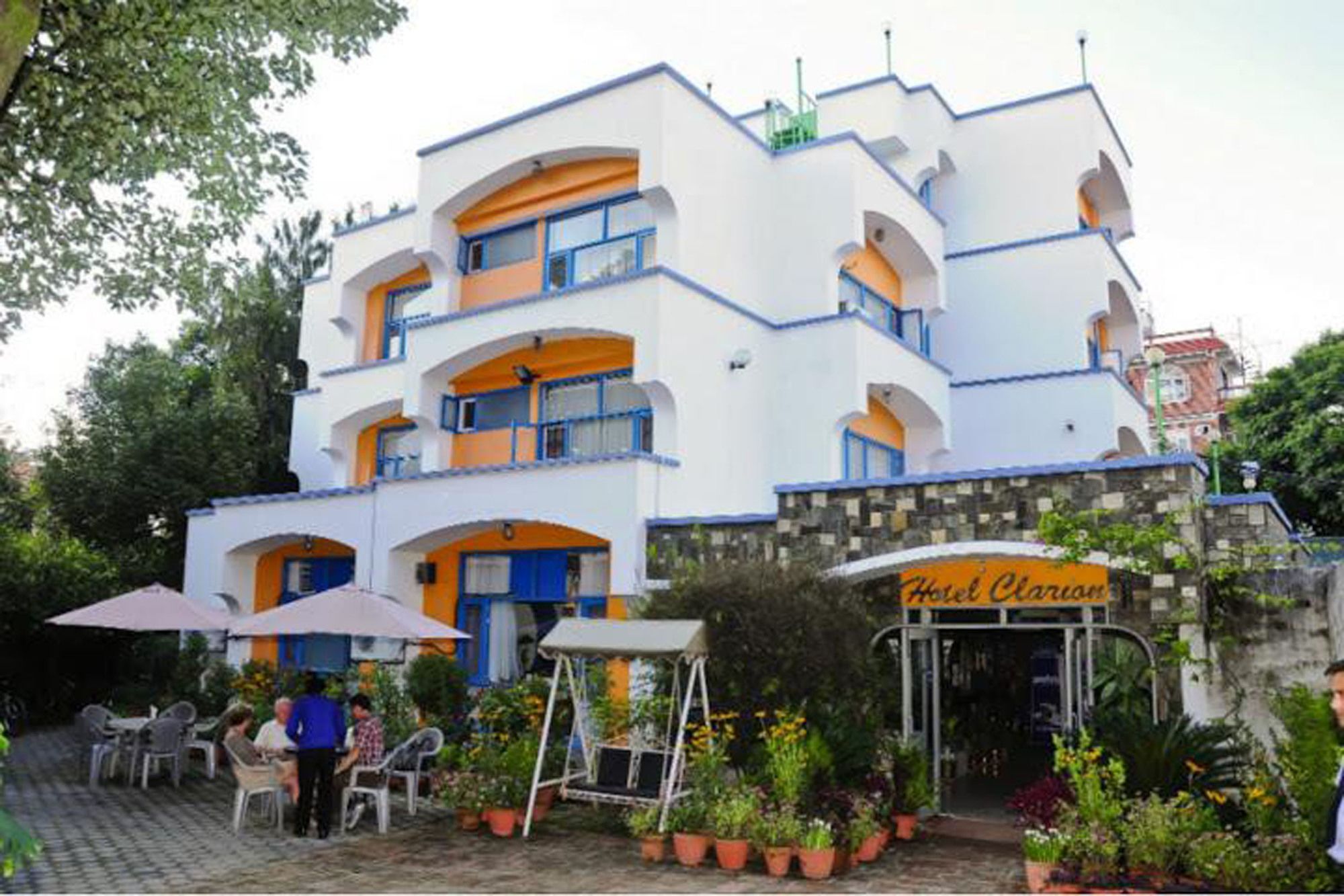 Hotel Clarion Jawalakhel Lalitpur ภายนอก รูปภาพ